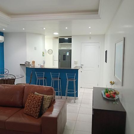 Residencial Ametista- 250 Metros Do Mar Lägenhet Florianópolis Exteriör bild