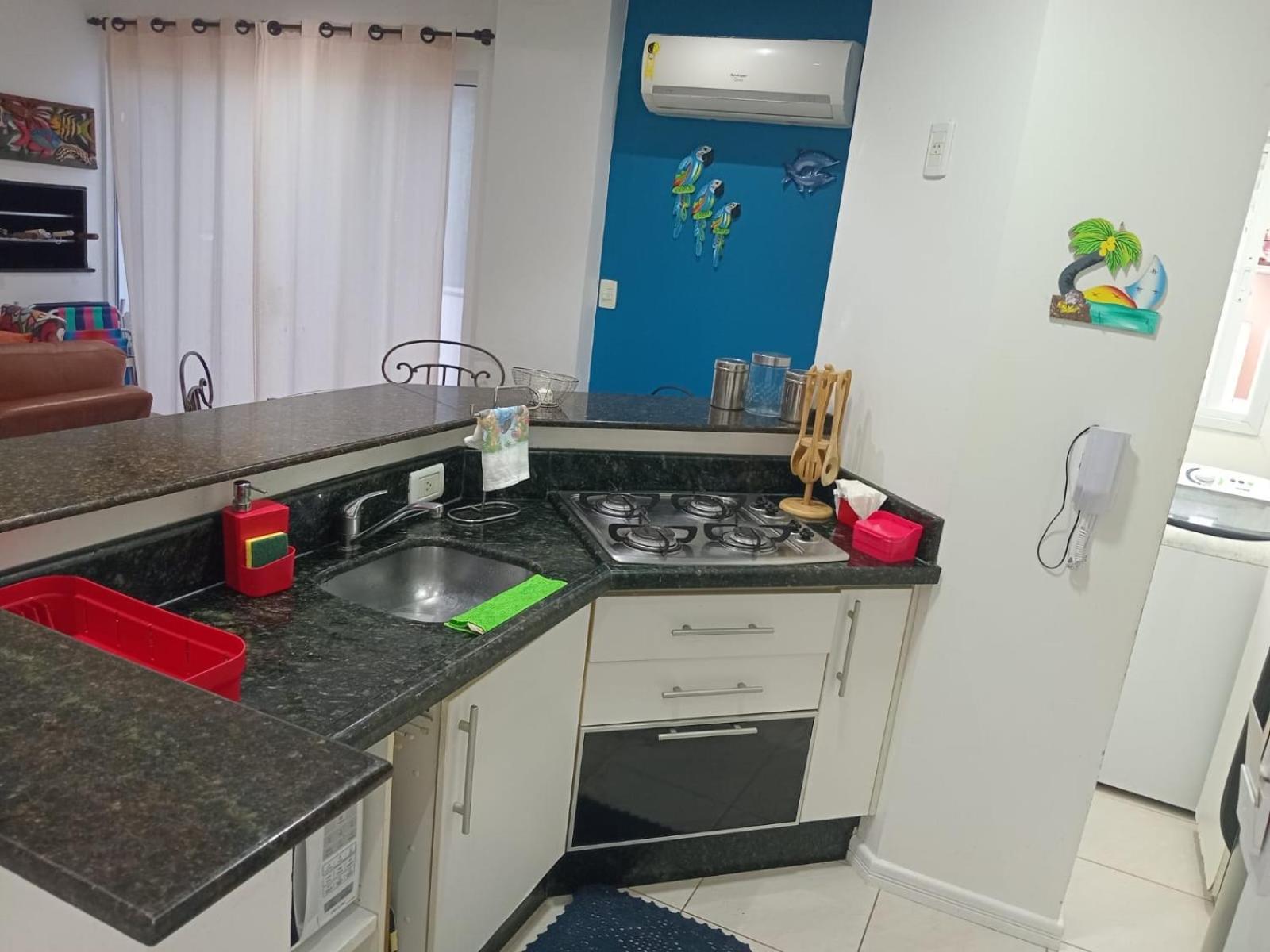 Residencial Ametista- 250 Metros Do Mar Lägenhet Florianópolis Exteriör bild