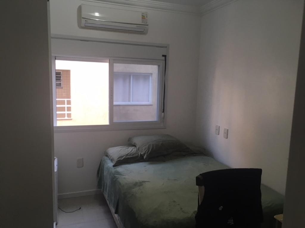 Residencial Ametista- 250 Metros Do Mar Lägenhet Florianópolis Exteriör bild