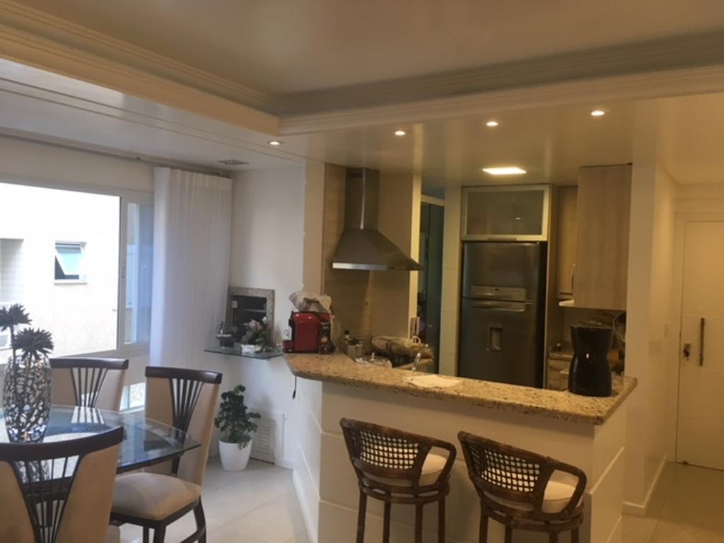 Residencial Ametista- 250 Metros Do Mar Lägenhet Florianópolis Exteriör bild