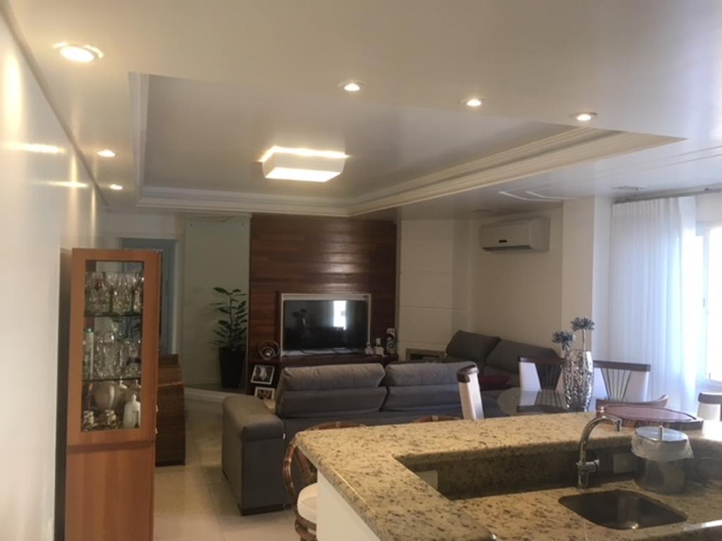 Residencial Ametista- 250 Metros Do Mar Lägenhet Florianópolis Exteriör bild
